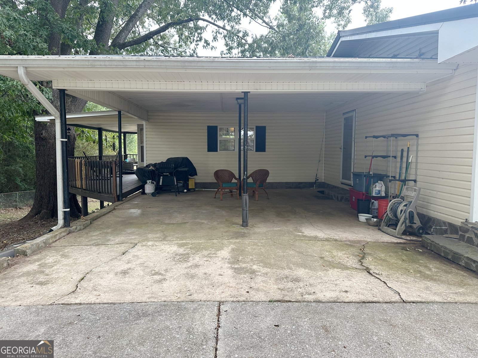 746 Thomas Road Trion - 34
