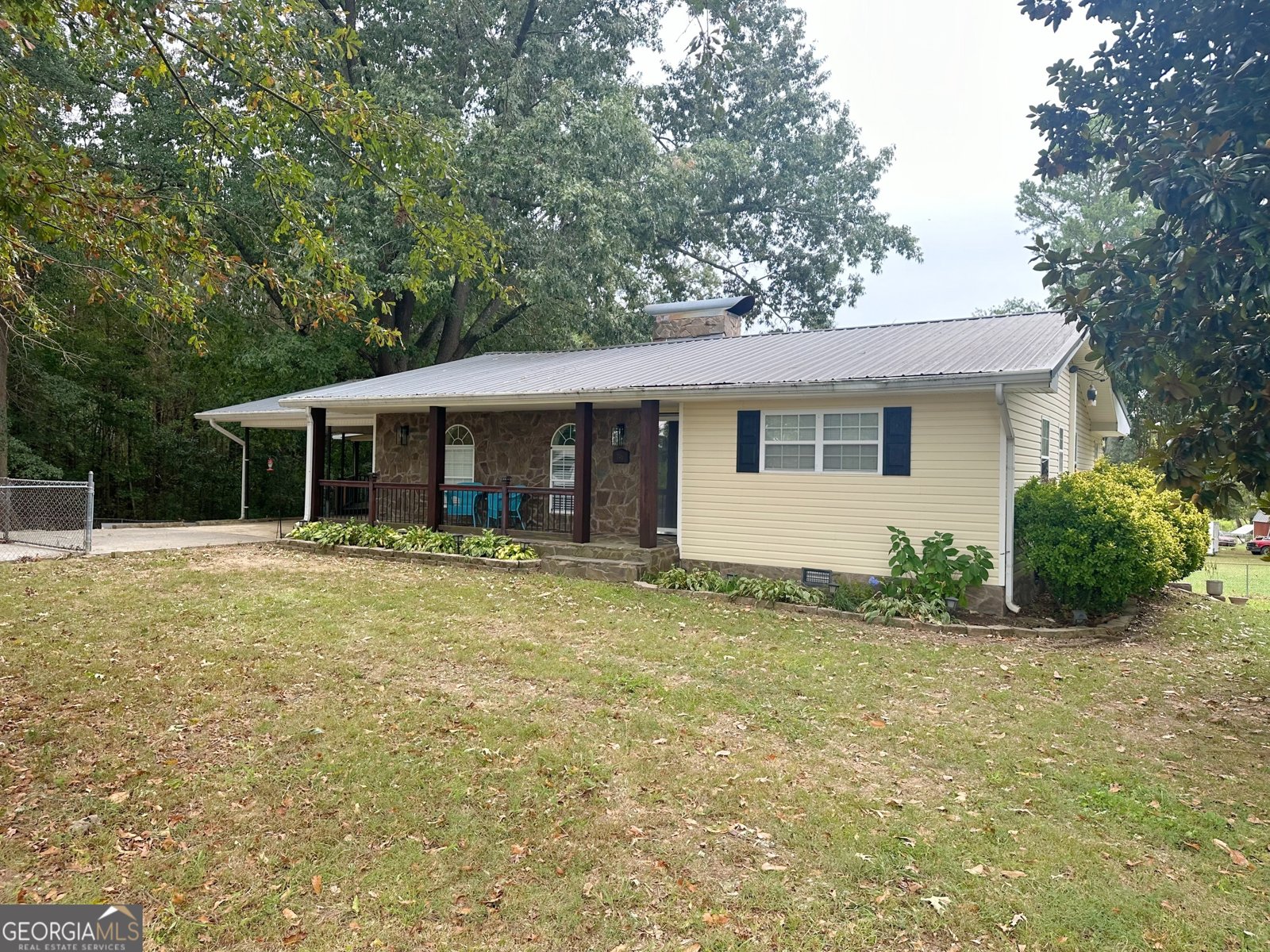 746 Thomas Road Trion - 44