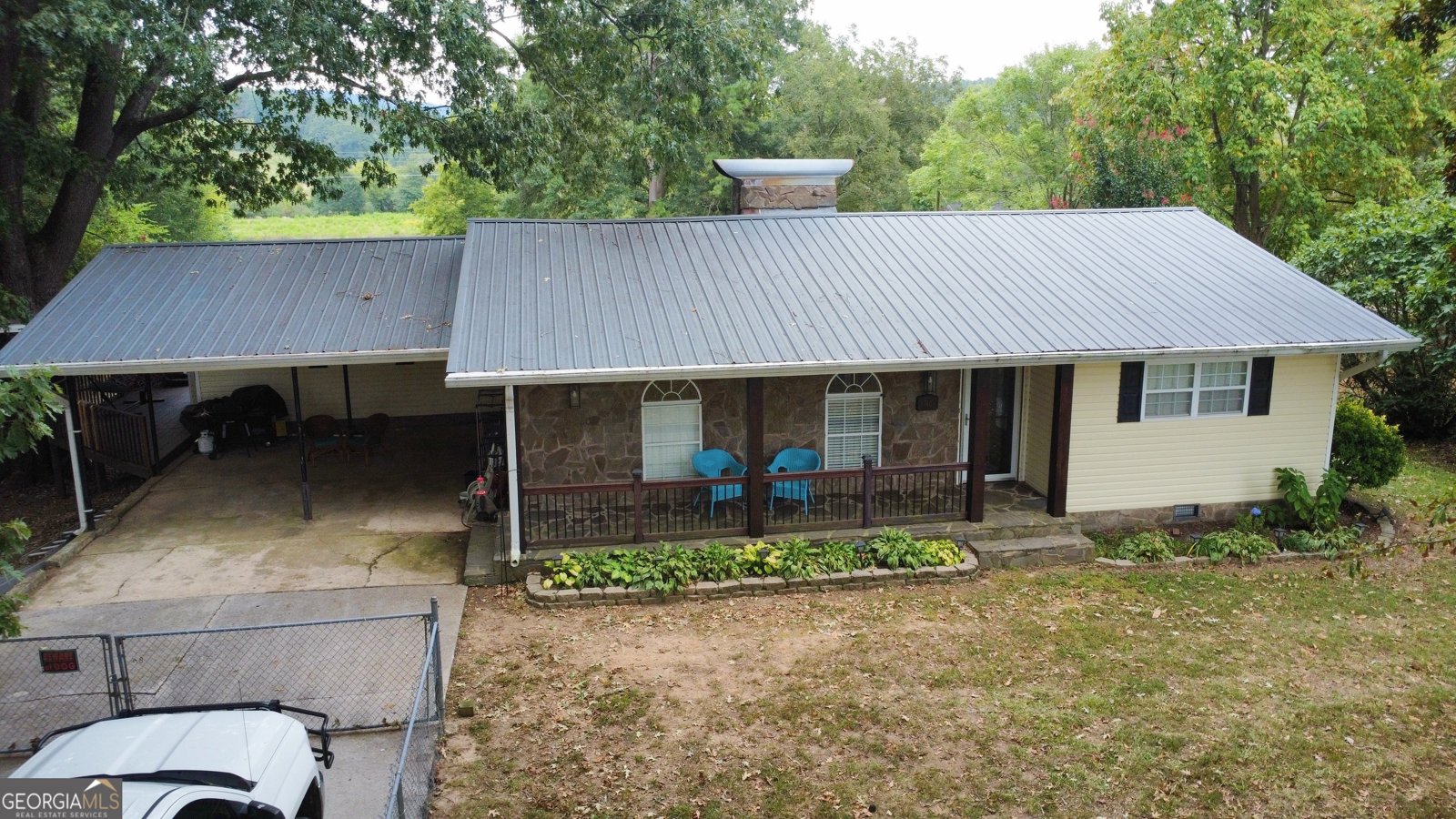 746 Thomas Road Trion - 45