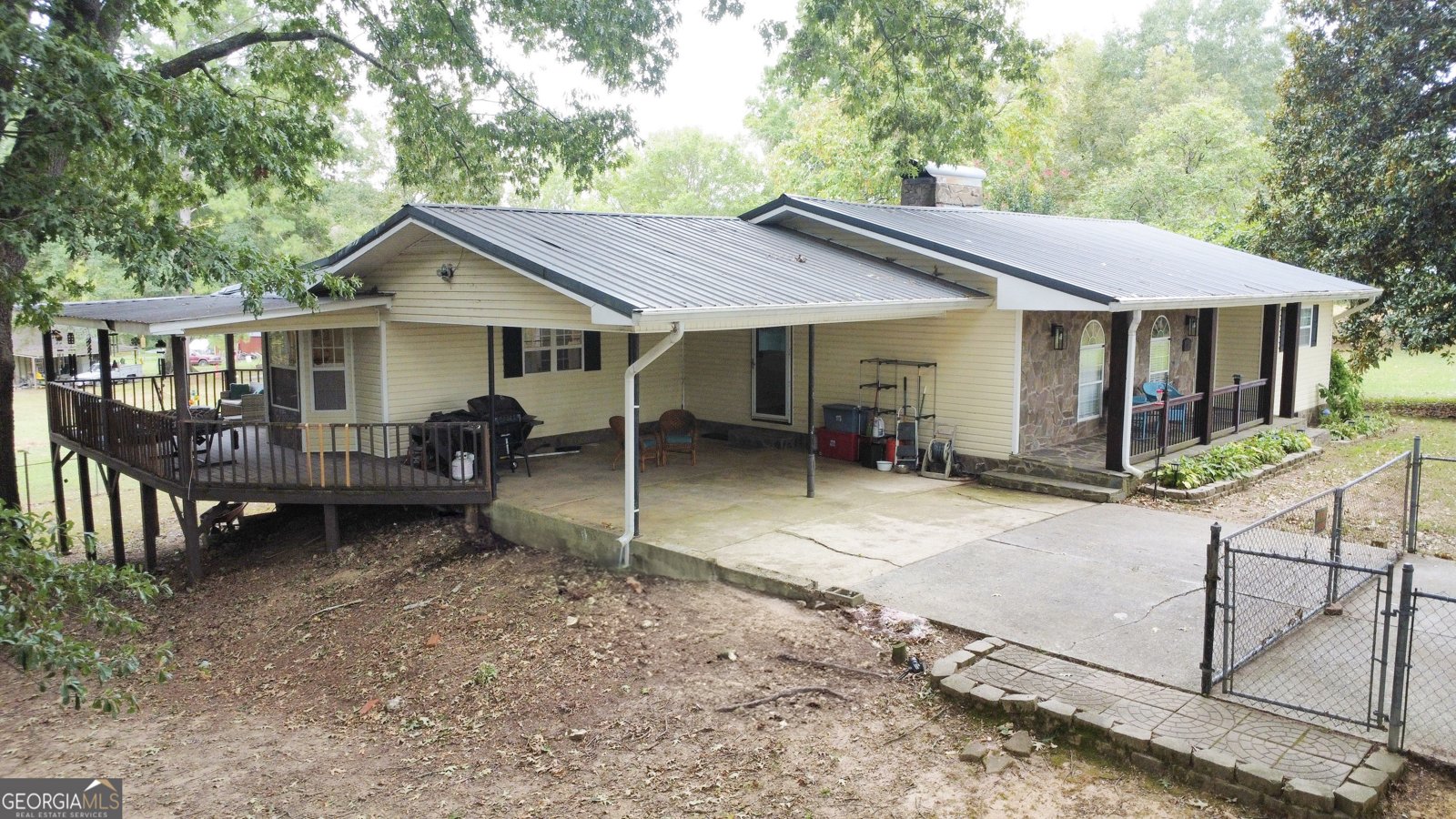 746 Thomas Road Trion - 46