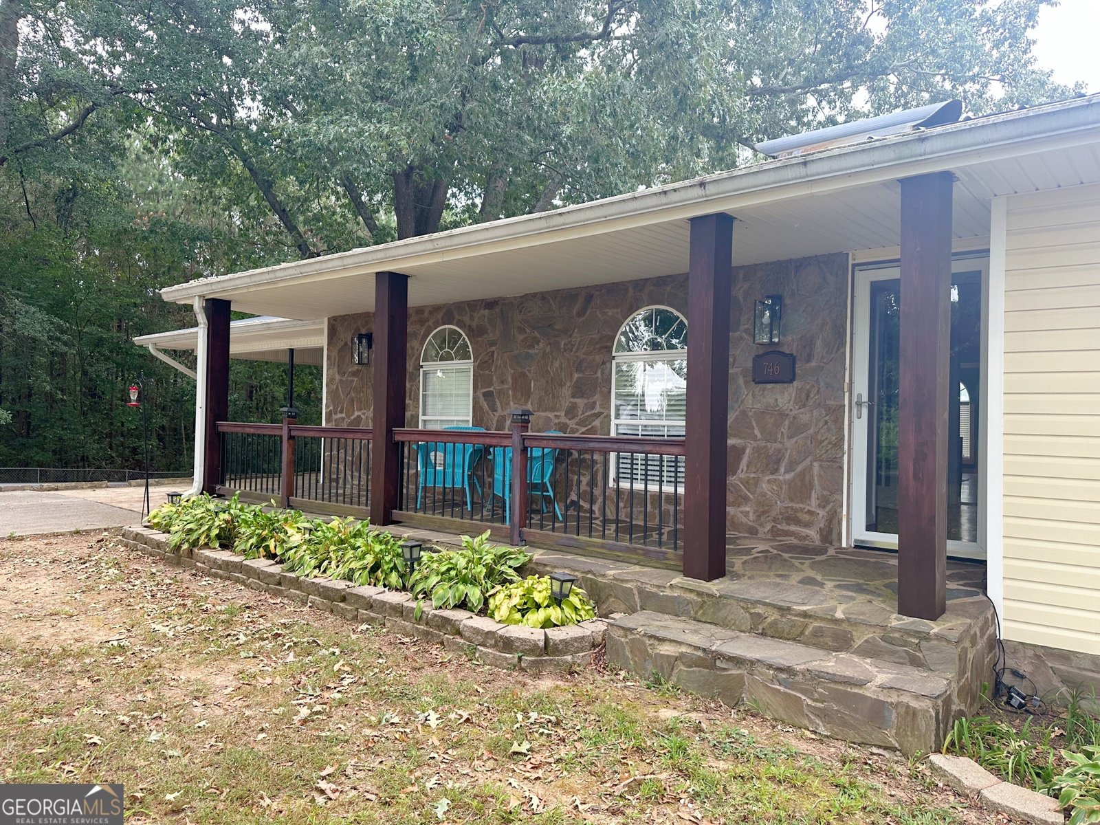 746 Thomas Road Trion - 47