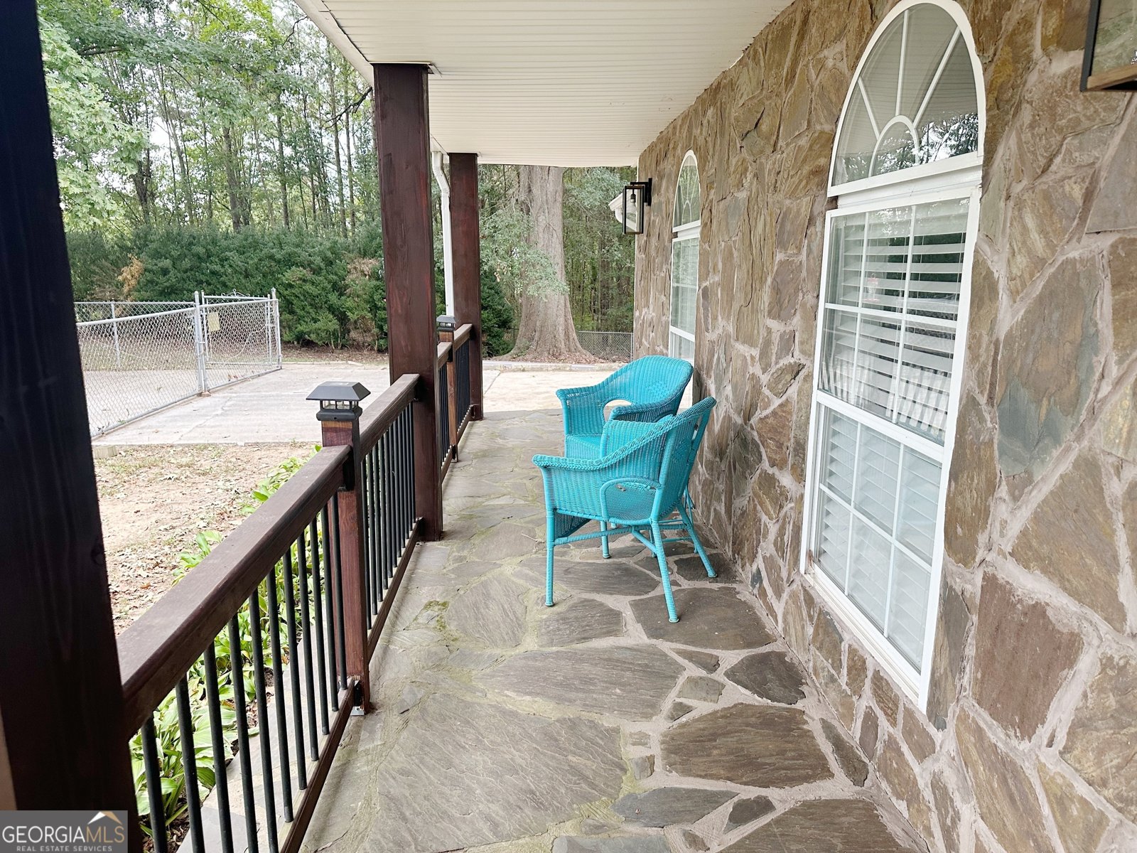 746 Thomas Road Trion - 48