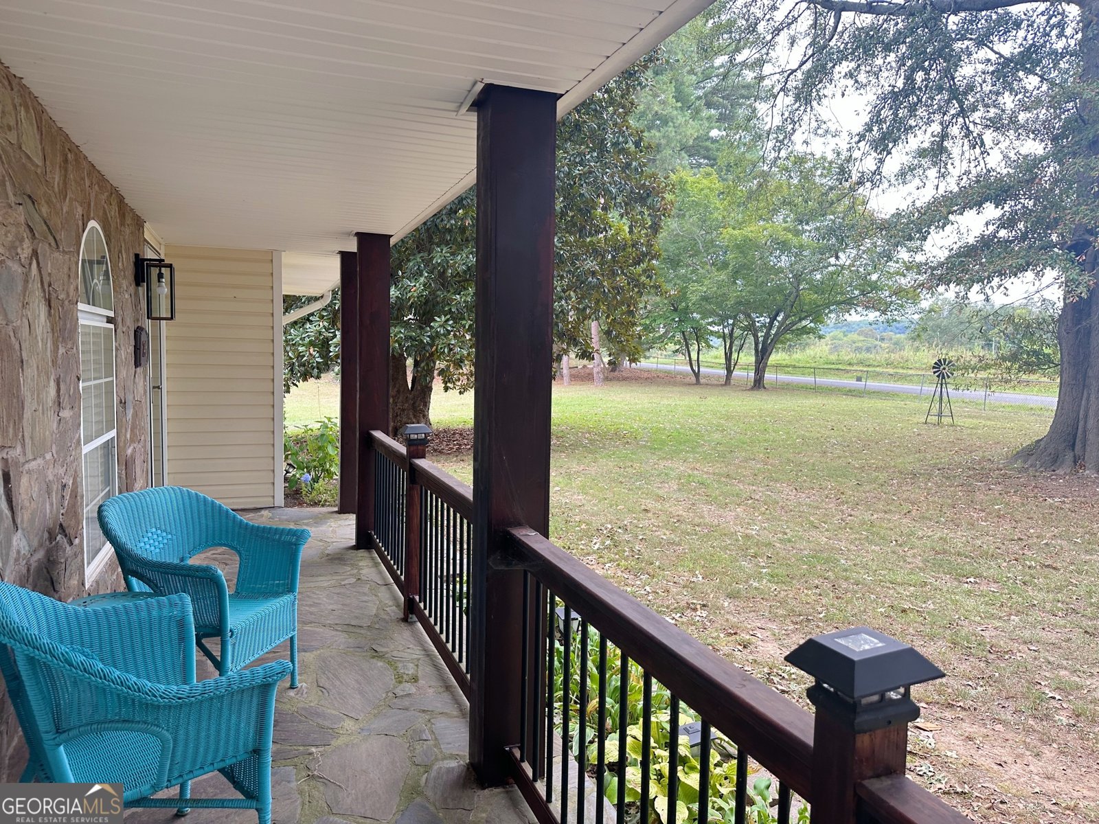 746 Thomas Road Trion - 50