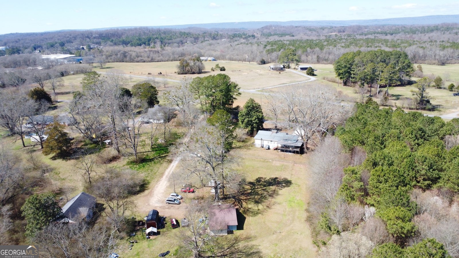 746 Thomas Road Trion - 58