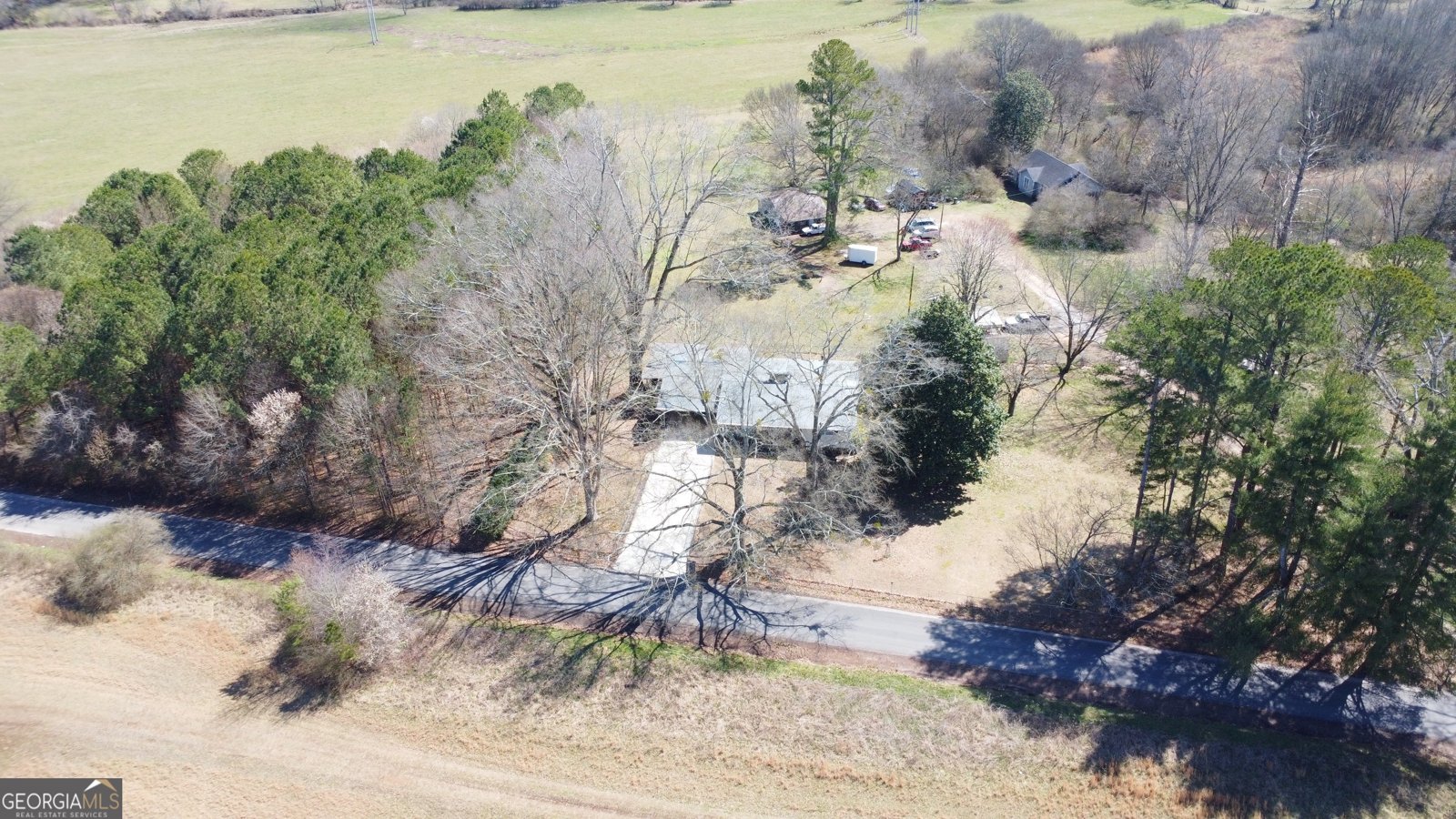 746 Thomas Road Trion - 59