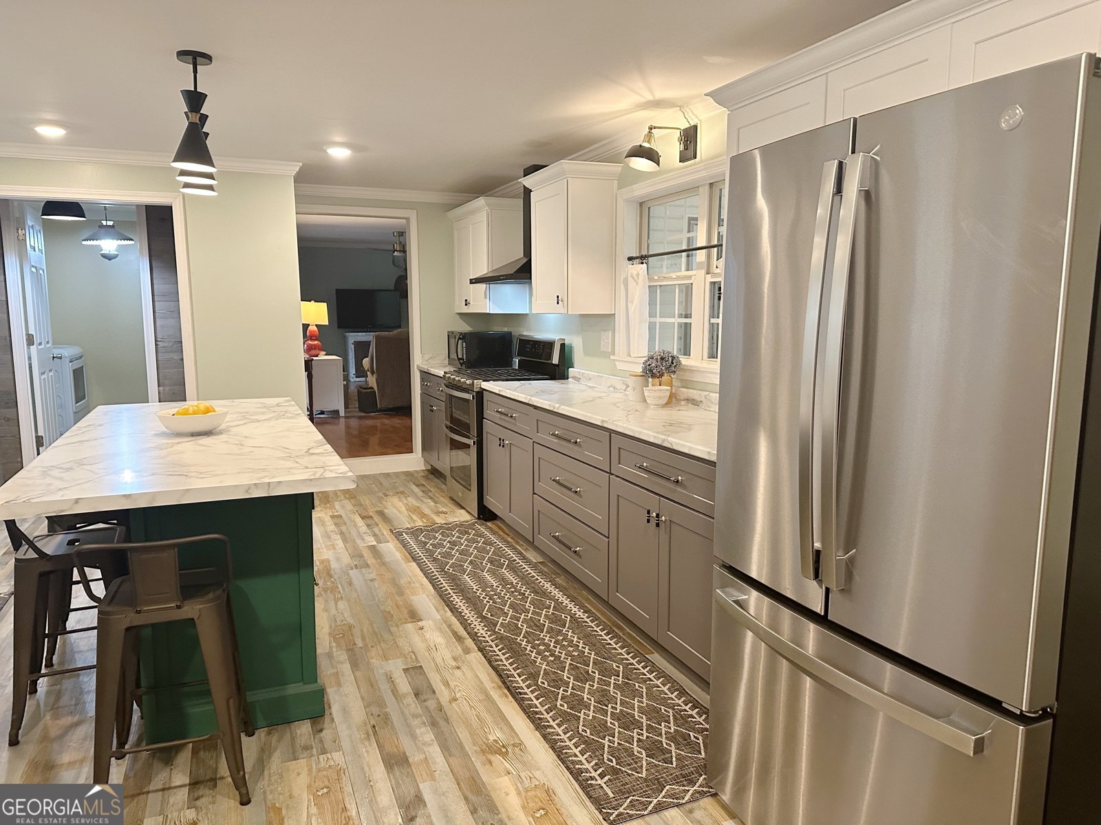 746 Thomas Road Trion - 6