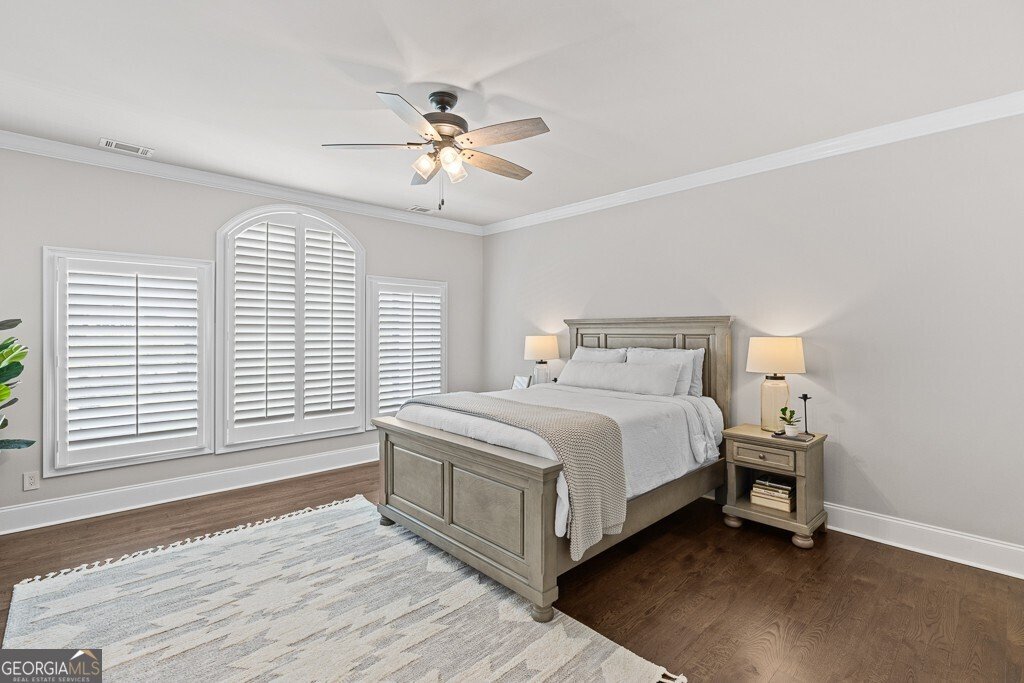 5323 Legends Drive Braselton - 14