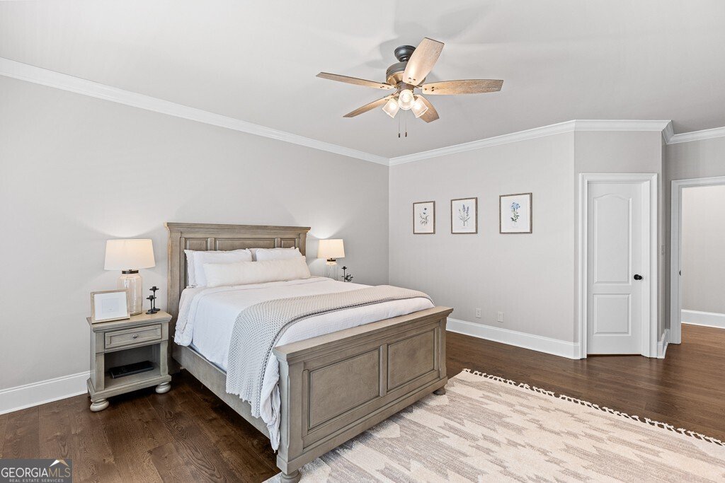 5323 Legends Drive Braselton - 15