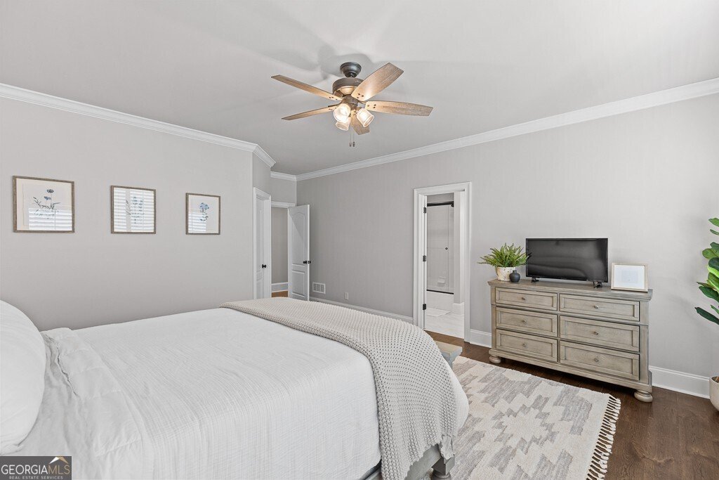 5323 Legends Drive Braselton - 16