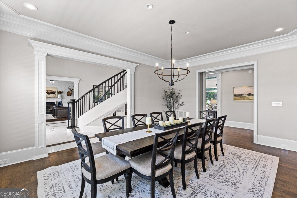 5323 Legends Drive Braselton - 18