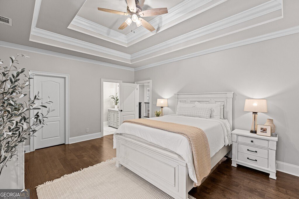 5323 Legends Drive Braselton - 19