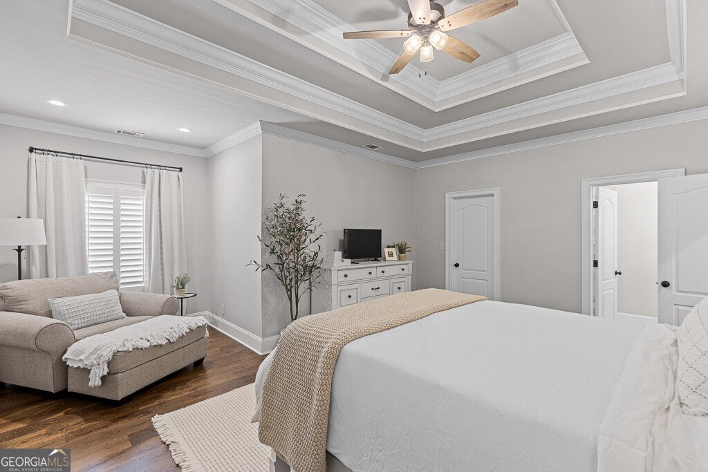 5323 Legends Drive Braselton - 20