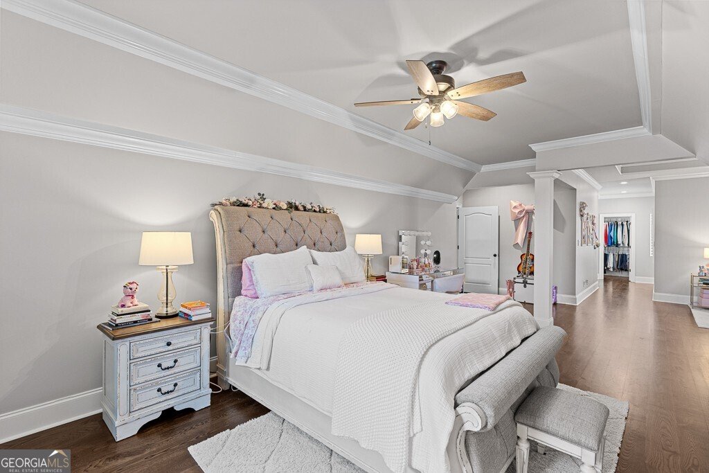 5323 Legends Drive Braselton - 23