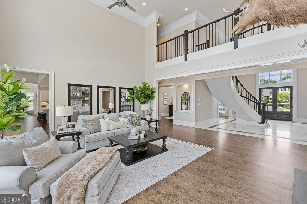 5323 Legends Drive Braselton - 24