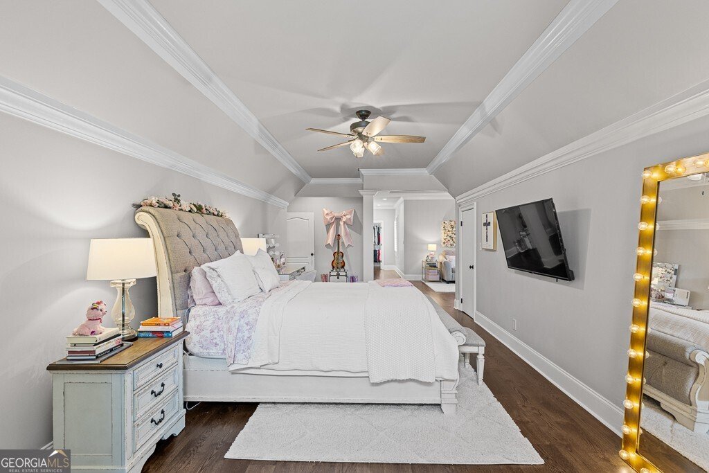 5323 Legends Drive Braselton - 25