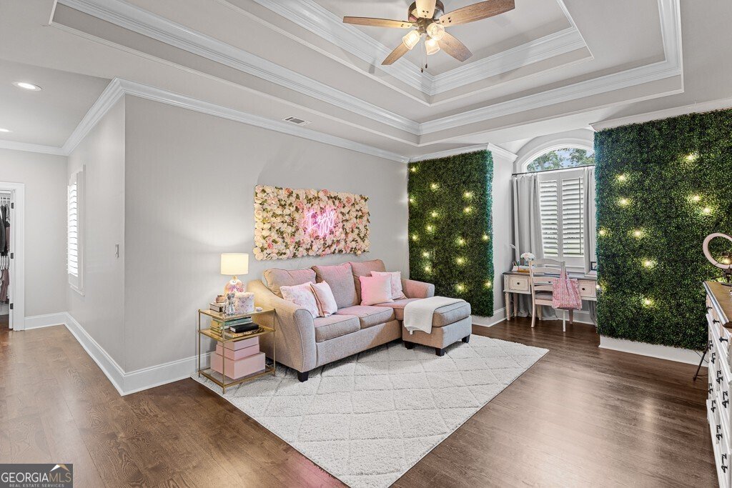 5323 Legends Drive Braselton - 26