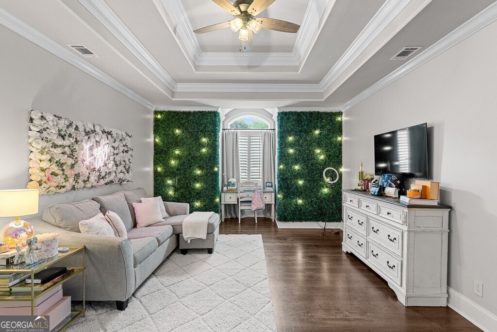 5323 Legends Drive Braselton - 27