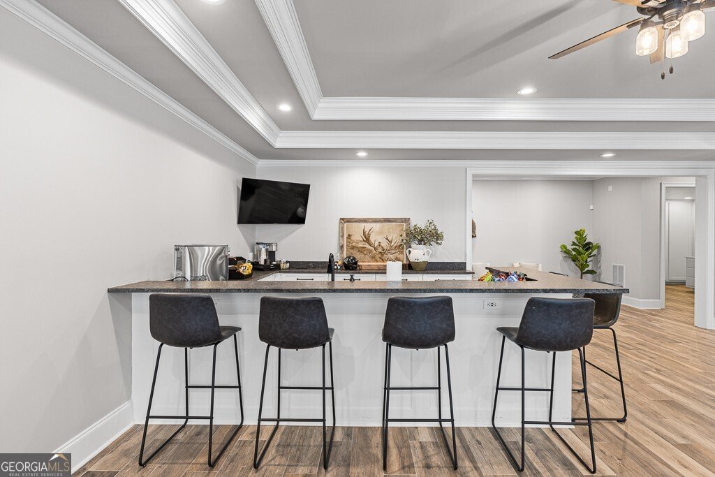5323 Legends Drive Braselton - 32