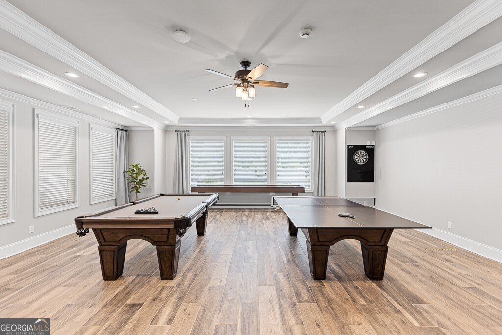 5323 Legends Drive Braselton - 34