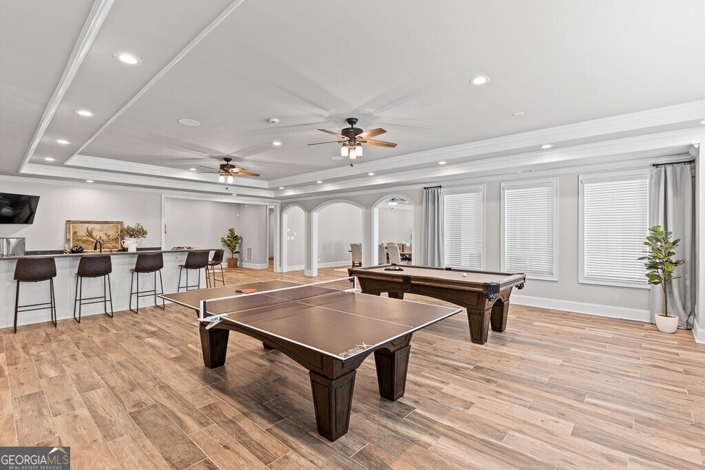 5323 Legends Drive Braselton - 35