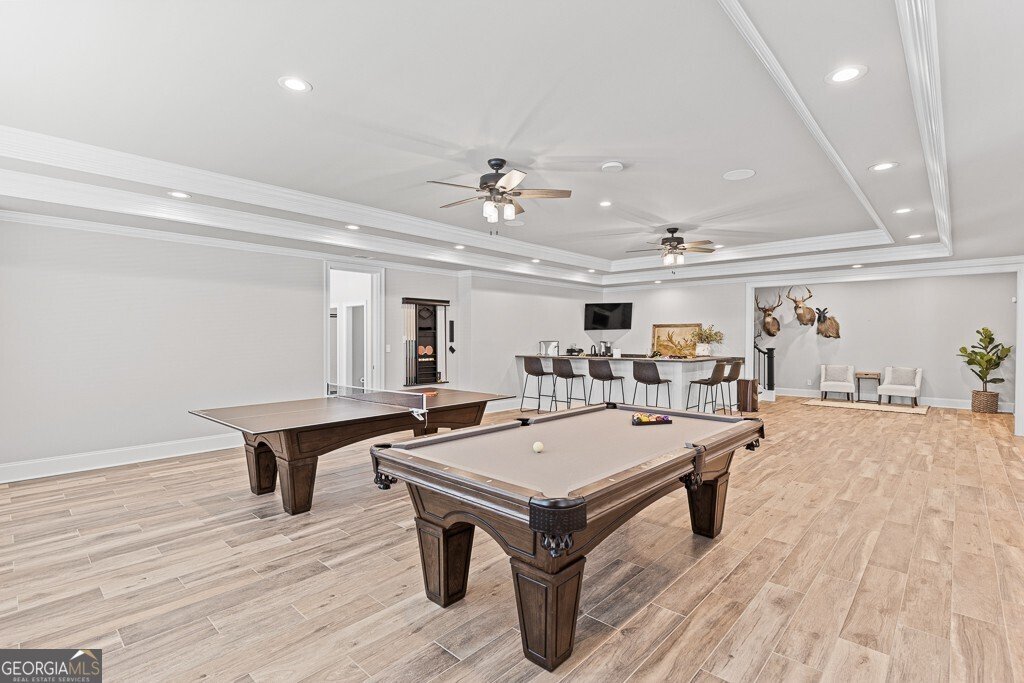 5323 Legends Drive Braselton - 36