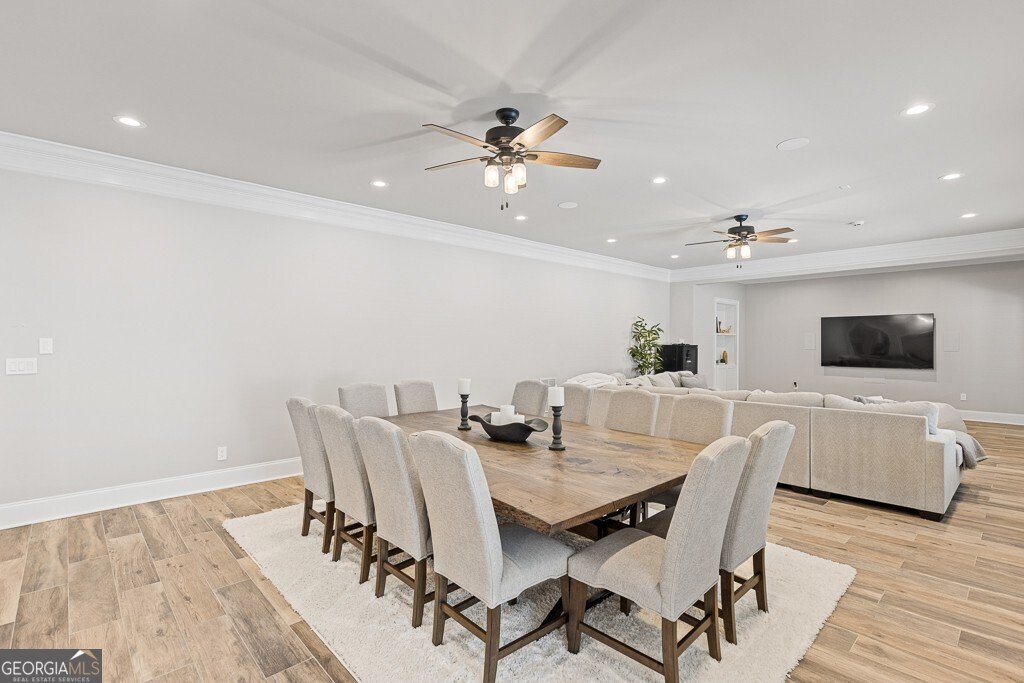 5323 Legends Drive Braselton - 38