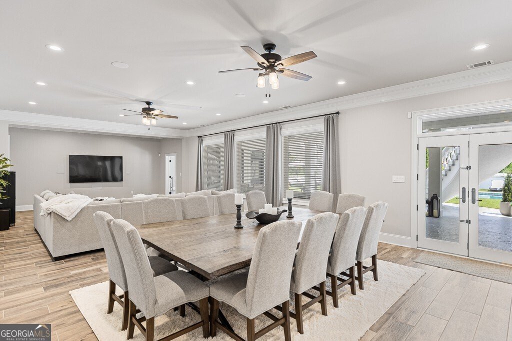 5323 Legends Drive Braselton - 39
