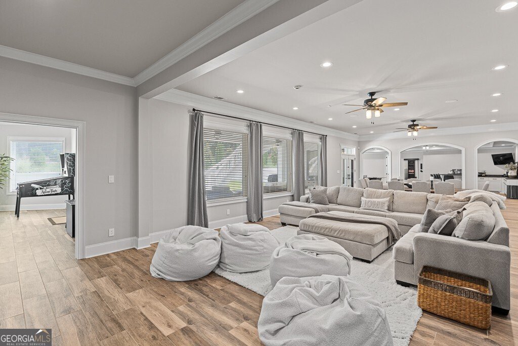 5323 Legends Drive Braselton - 40