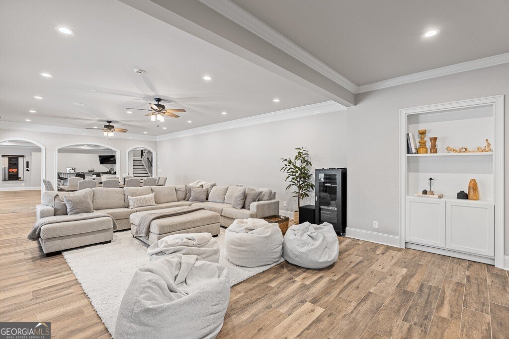 5323 Legends Drive Braselton - 41