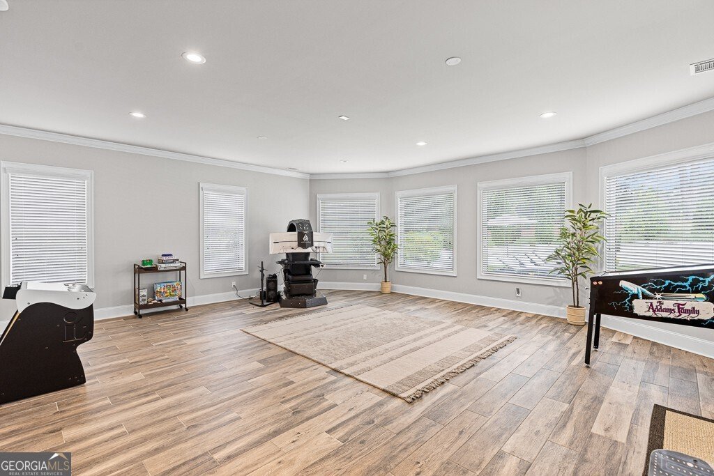 5323 Legends Drive Braselton - 42