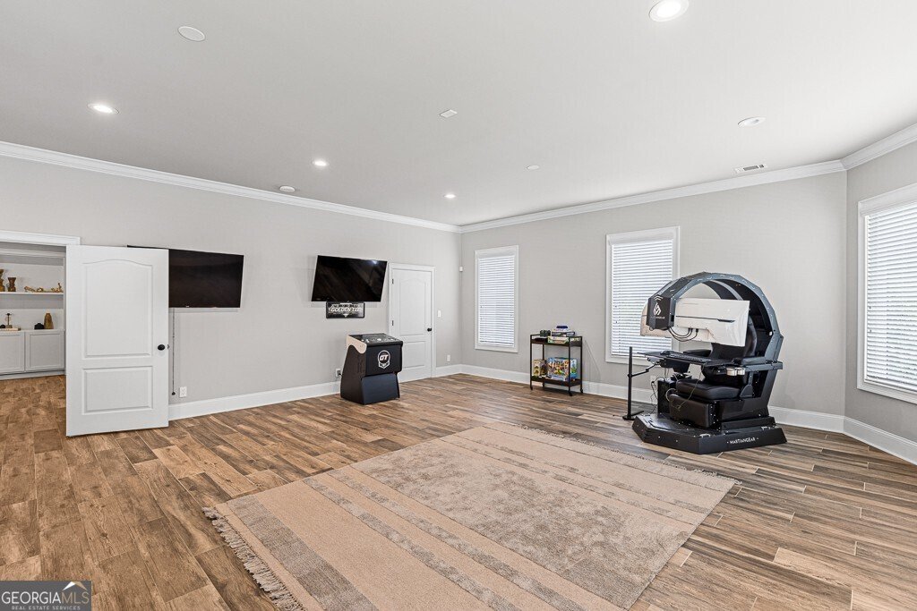 5323 Legends Drive Braselton - 43