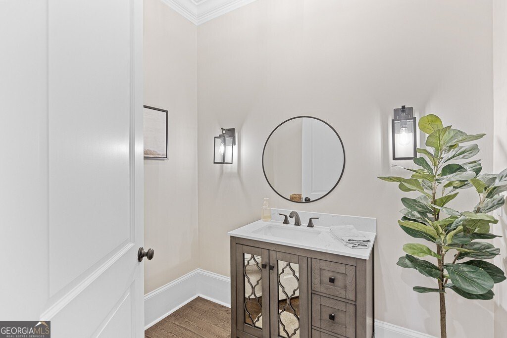 5323 Legends Drive Braselton - 45