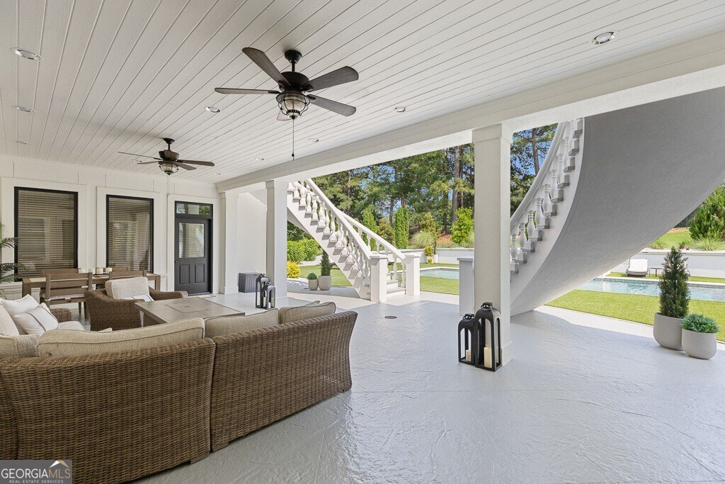 5323 Legends Drive Braselton - 47