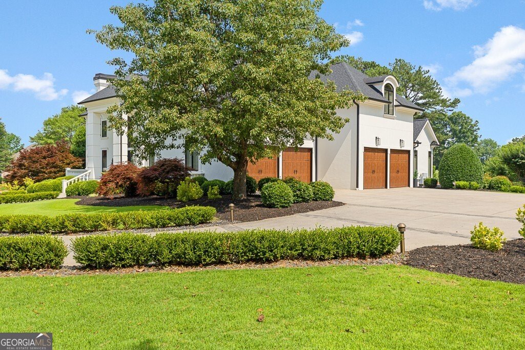 5323 Legends Drive Braselton - 49