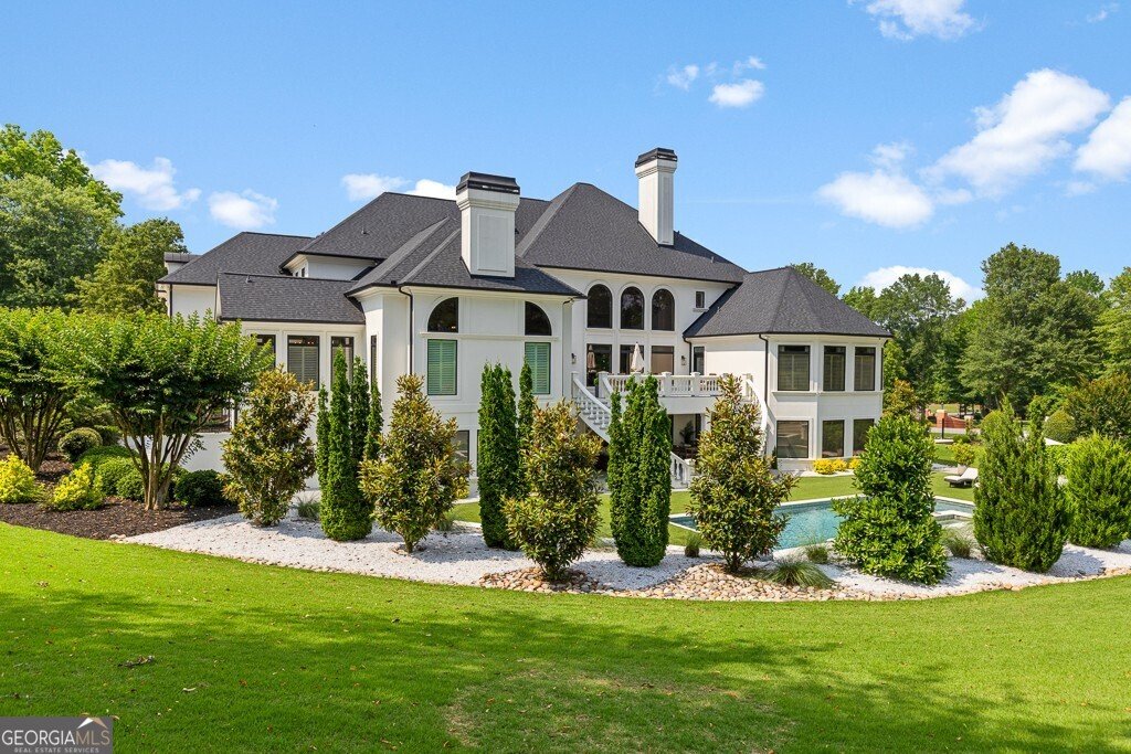 5323 Legends Drive Braselton - 50