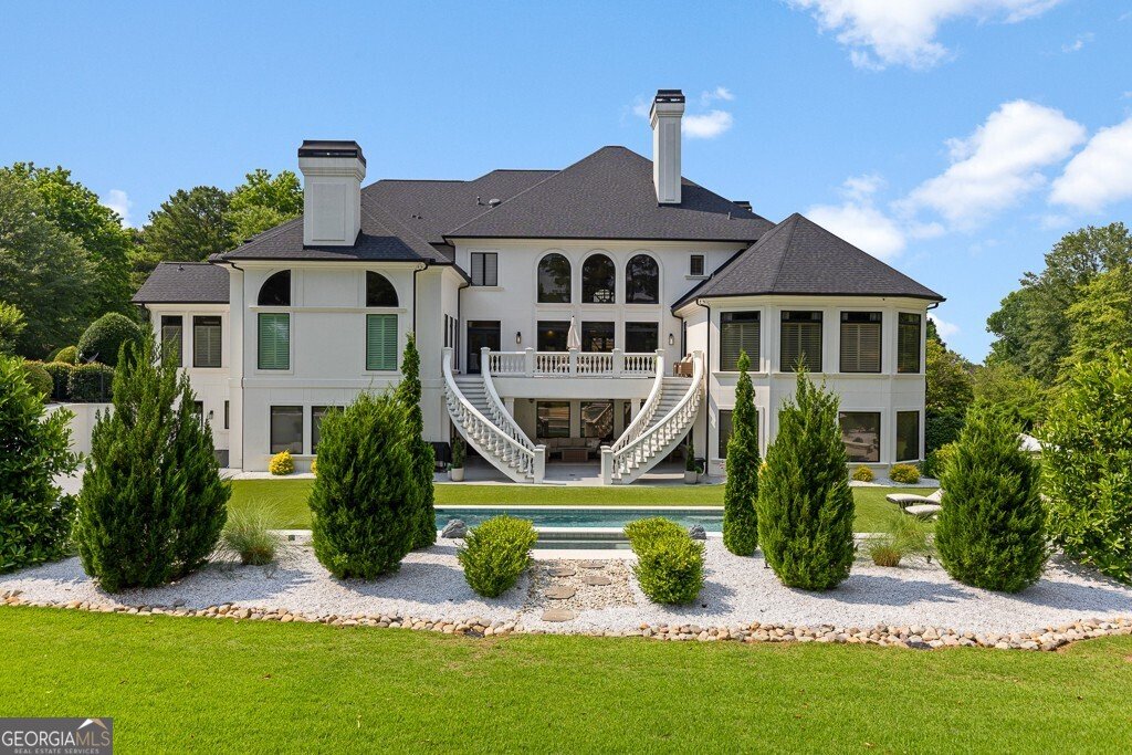 5323 Legends Drive Braselton - 51