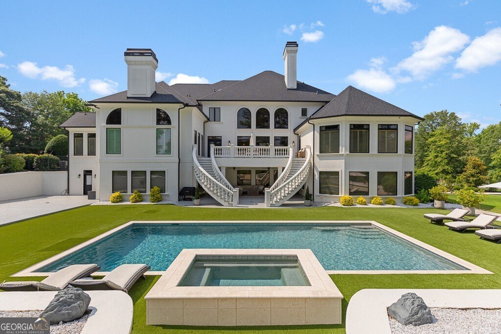 5323 Legends Drive Braselton - 53
