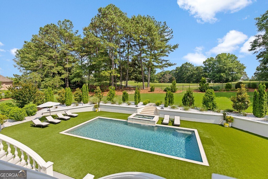 5323 Legends Drive Braselton - 54