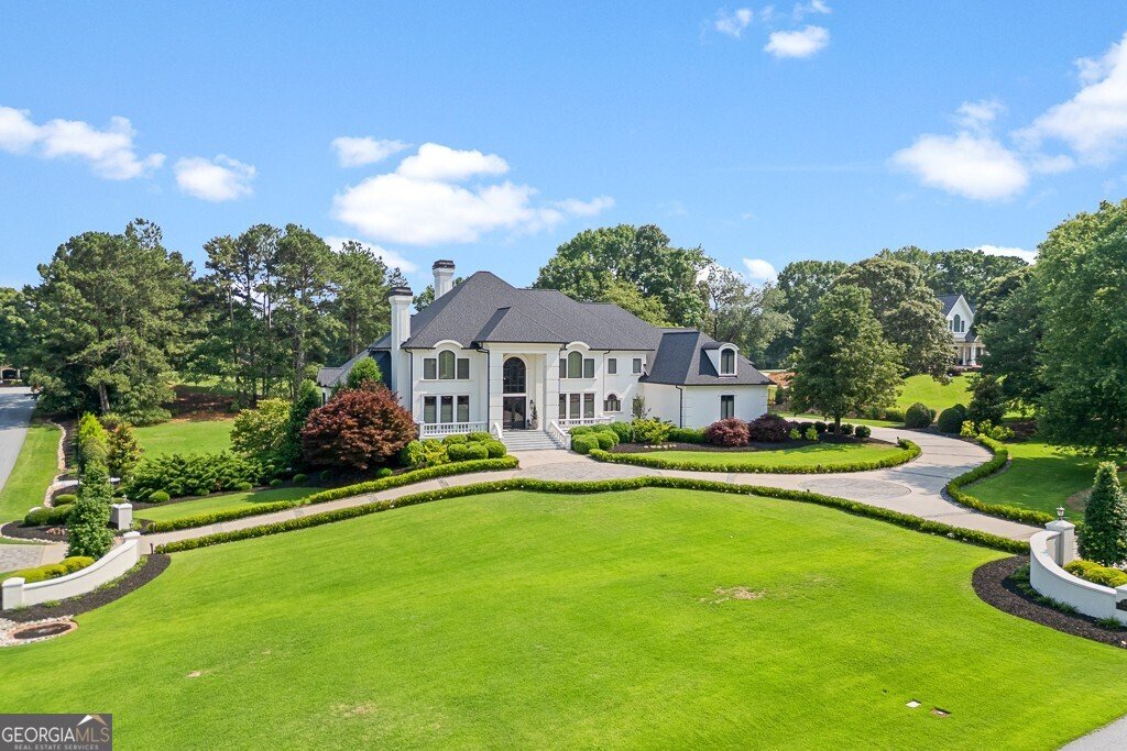 5323 Legends Drive Braselton - 55