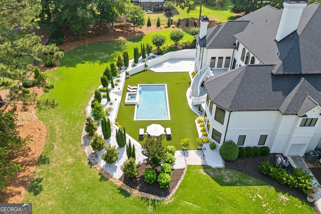 5323 Legends Drive Braselton - 58