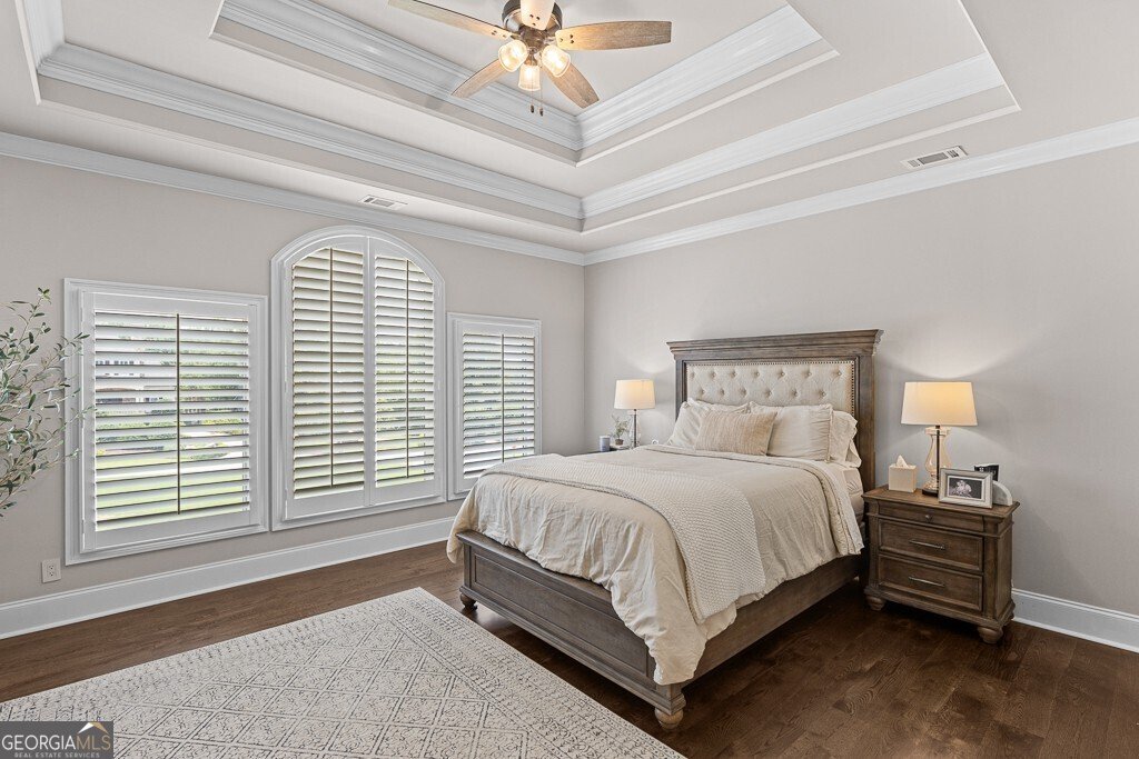 5323 Legends Drive Braselton - 7