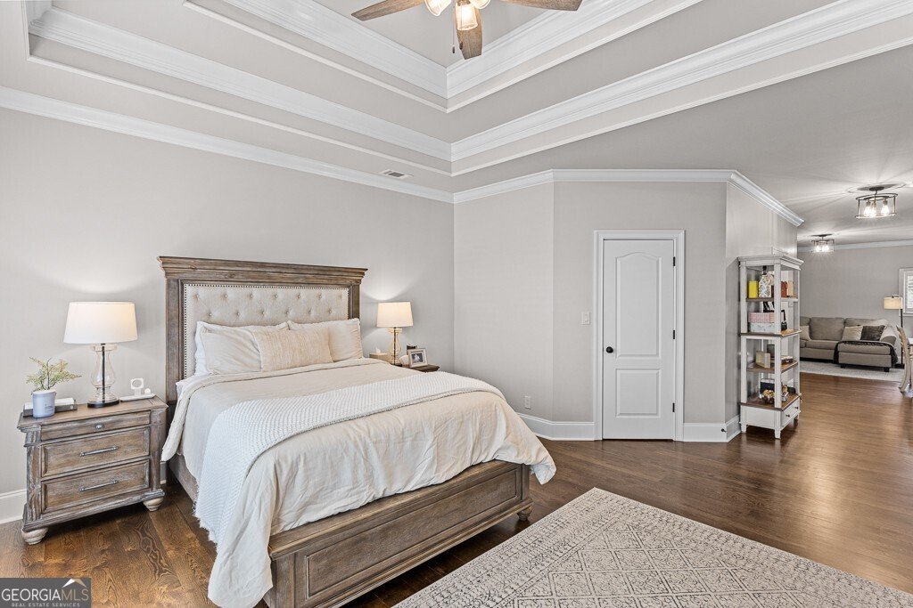 5323 Legends Drive Braselton - 8