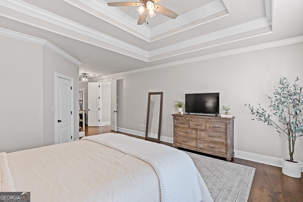 5323 Legends Drive Braselton - 9