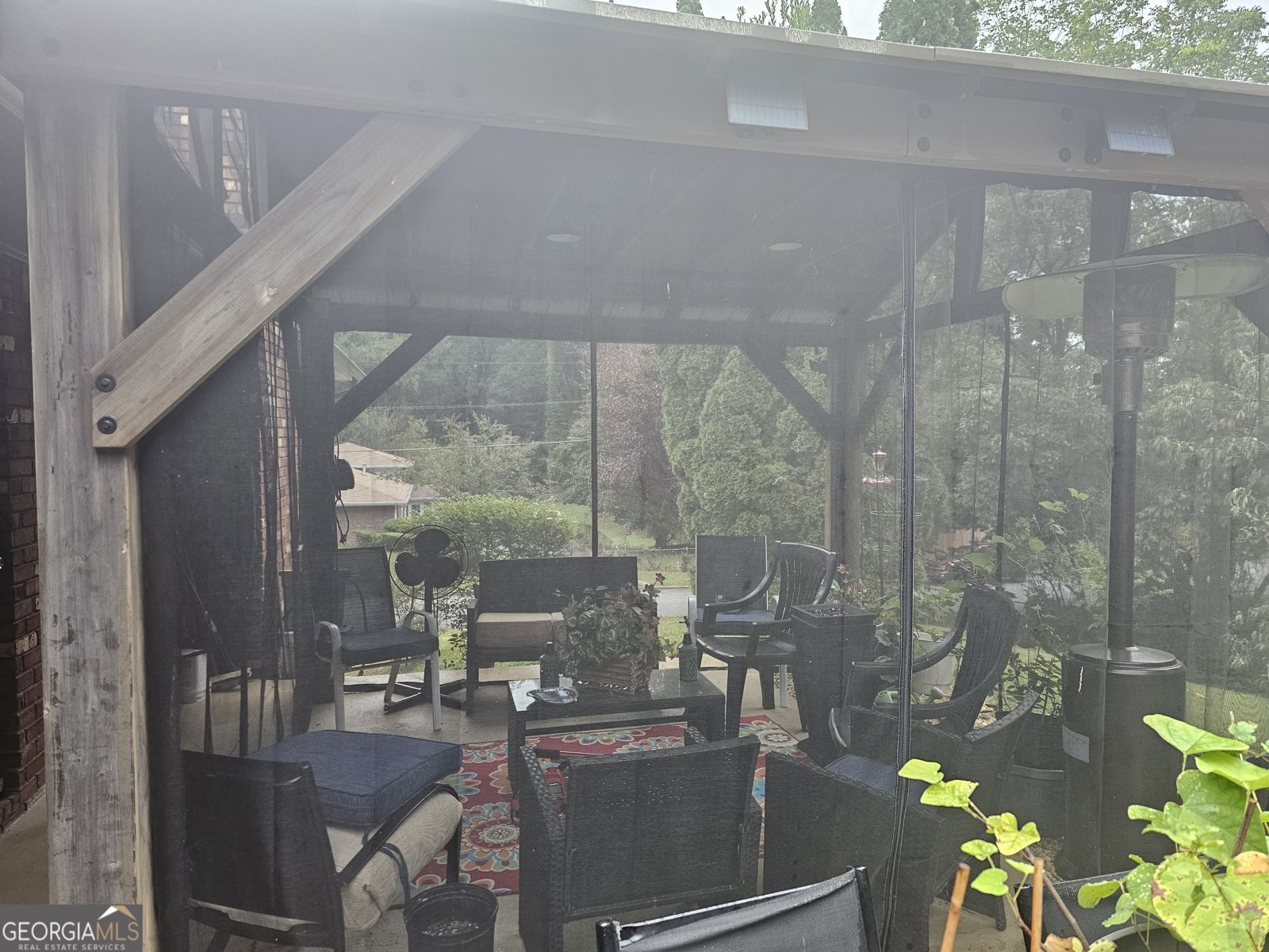 1110 Hilburn Drive Atlanta - 12