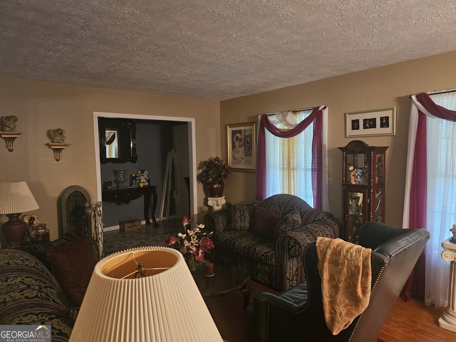 1110 Hilburn Drive Atlanta - 3