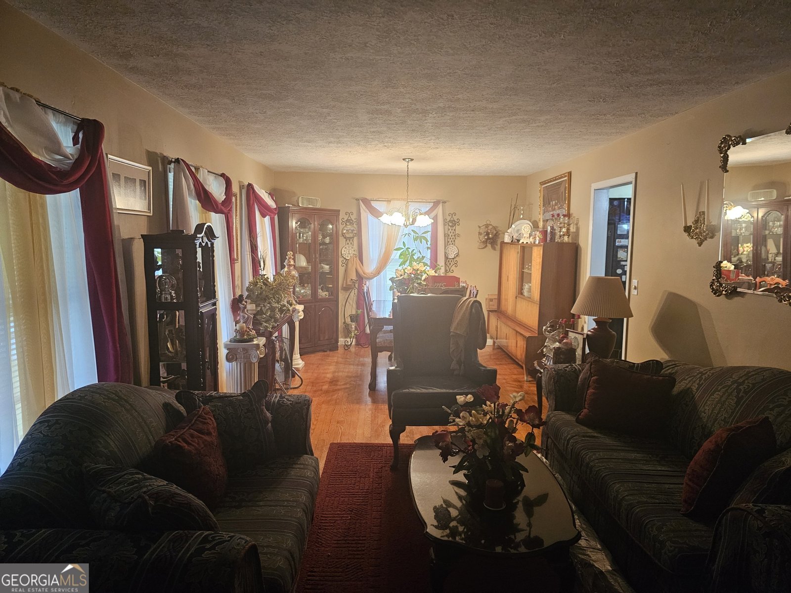 1110 Hilburn Drive Atlanta - 4