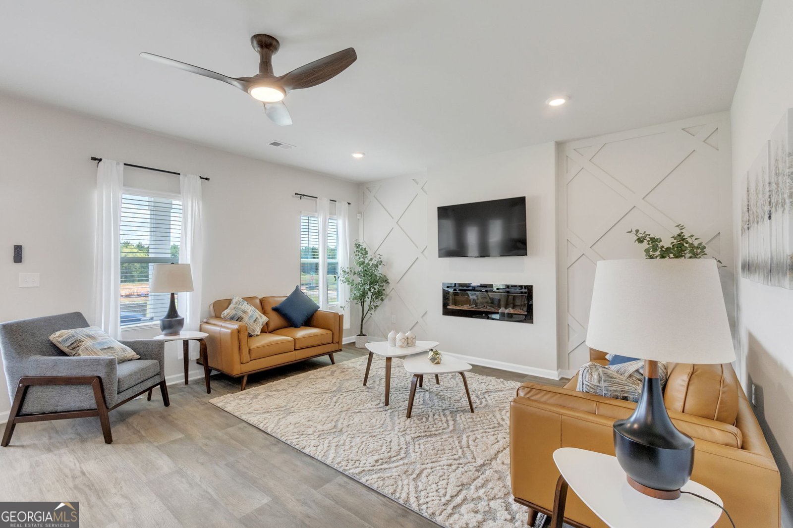 128 Percheron Road Hogansville - 2