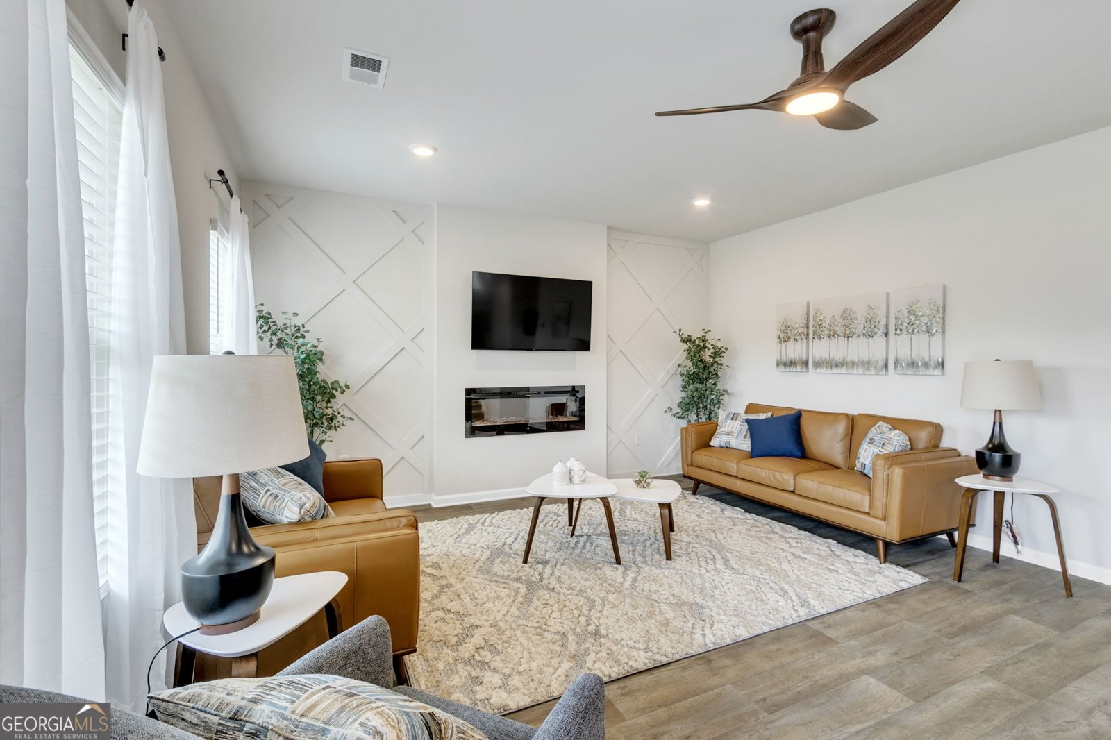 128 Percheron Road Hogansville - 3