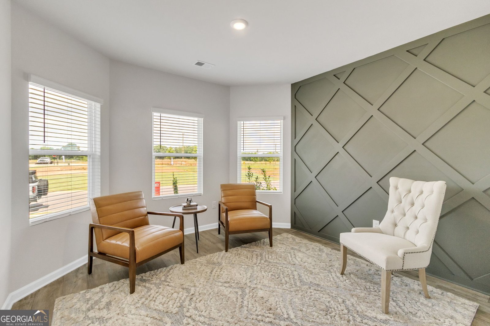 128 Percheron Road Hogansville - 4
