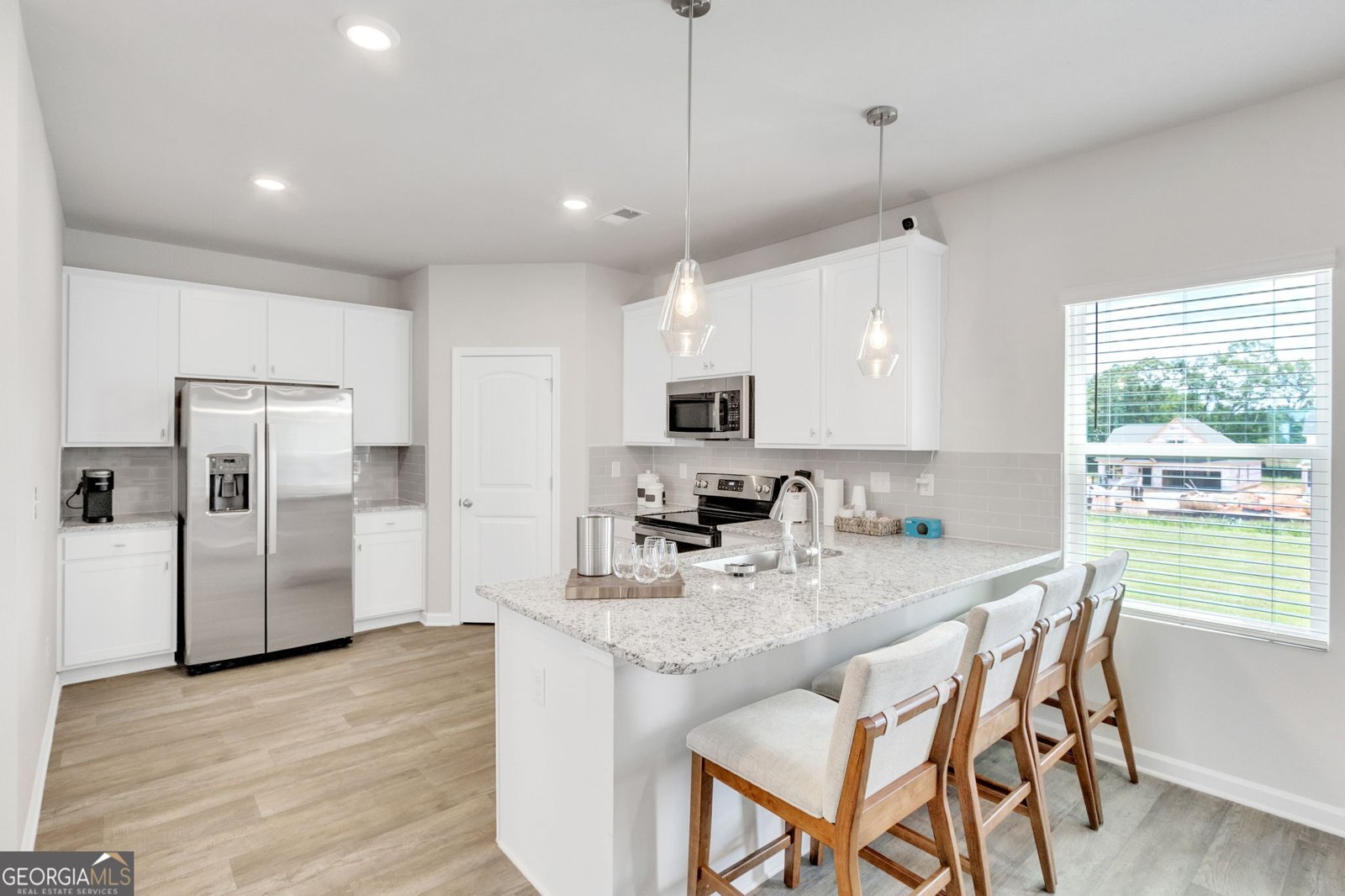 128 Percheron Road Hogansville - 5